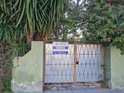 Terreno en Venta en Jose Clemente Paz, USD 105.000