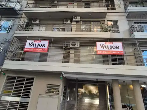 Apto credito - 3 amb suite, balcón corrido - cochera - pileta SUM Laundry / Toma propiedad