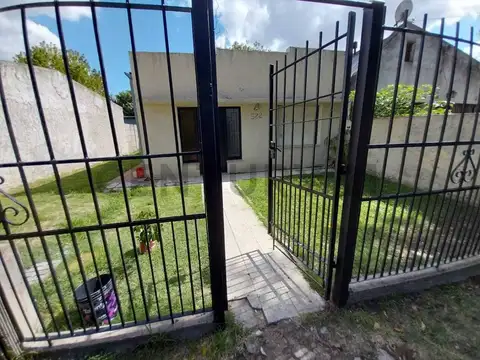 Casa en Venta de 2 dormitorios
