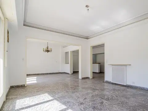 Departamento en Venta en Las Cañitas, USD 480.000