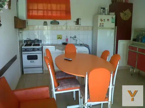 Casa en Venta de 2 dormitorios