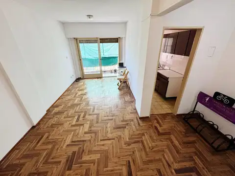 Departamento en Venta en San Fernando Vias  /  Centro, USD 65.000