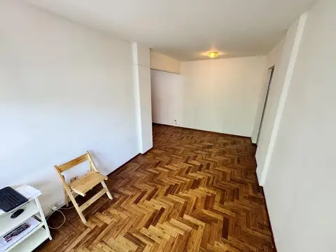 Departamento en Venta 40 años