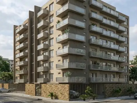 Departamento en Venta en Ituzaingo Sur, USD 60.000