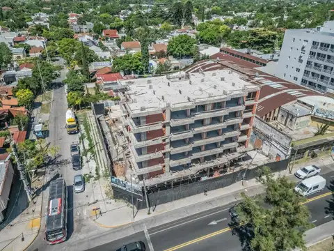 Departamentos desde USD 60.000