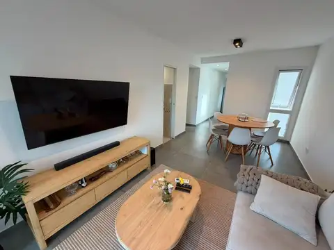 Departamento en Alquiler A Estrenar
