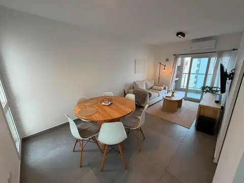 Del Valle Iberlucea 3183 , Piso 8