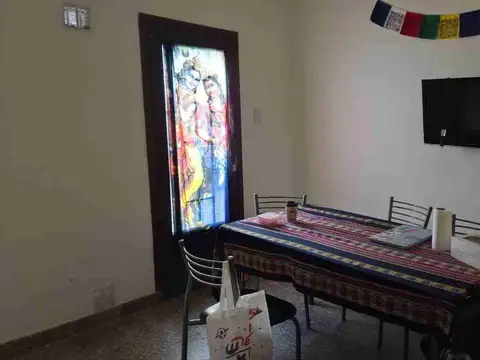 CASA EN VENTA EN BLOQUE LA PLATA