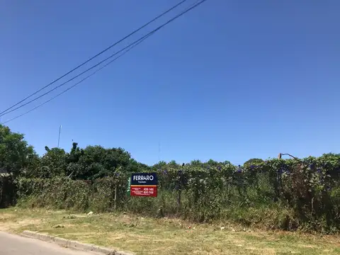 Terreno en Venta en Burzaco, USD 53.000
