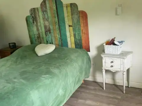 Casa en Alquiler de 2 dormitorios