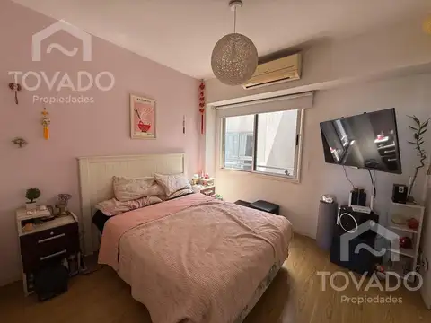 Departamento en Venta 16 años