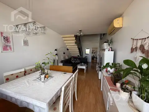 Departamento en Venta en Villa Urquiza, USD 255.000