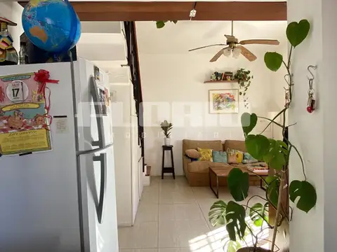 Depto Tipo Casa en Venta 15 años
