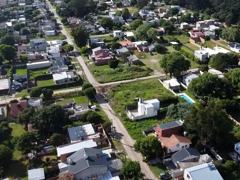 Venta Lote 300 m2 Faro Norte