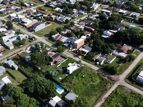 Venta Lote 300 m2 Faro Norte