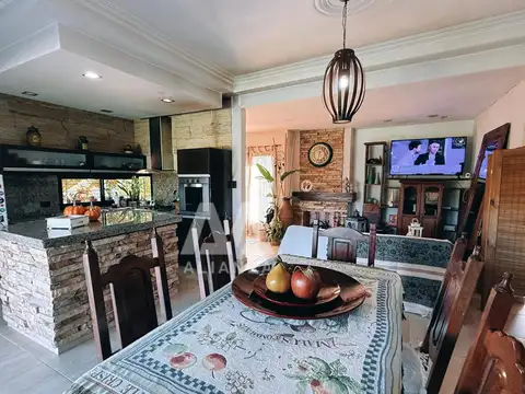 Hermosa Casa en Venta en Ruta 1