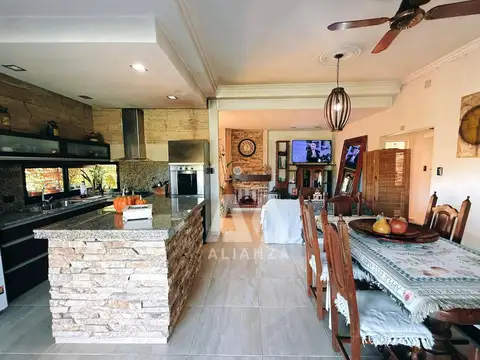 Quinta en Venta 15 años