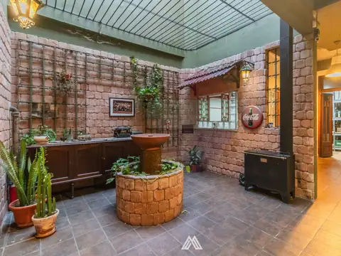 Departamento en Venta de 5 ambientes
