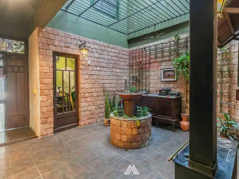 SE VENDE APARTAMENTO 4 DORMITORIOS CENTRO