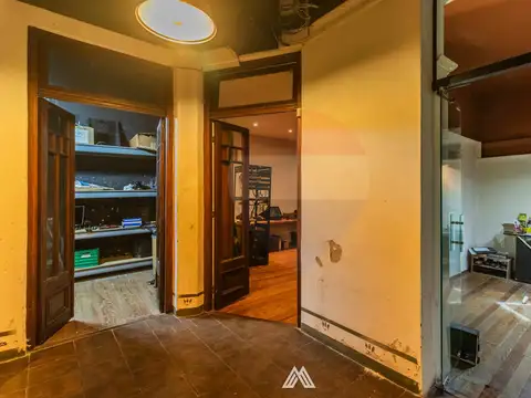 Departamento en Venta de 4 dormitorios