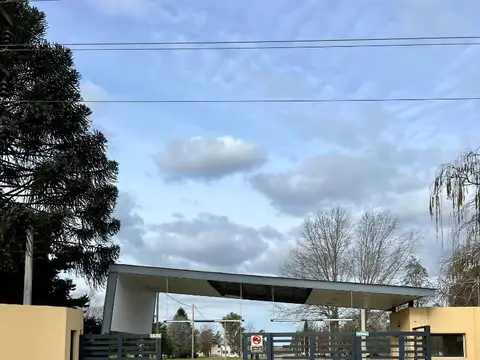 Terreno en Venta en Baradero, USD 28