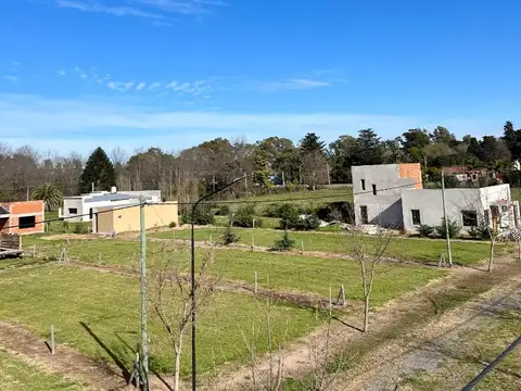 "BARRIO RESIDENCIAL PEUMA" - TERRENOS DE 350M2 EN ADELANTE - FINANCIADOS - VENTA - BARADERO