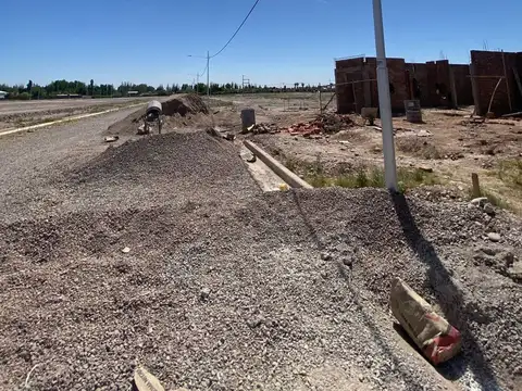 CASA EN VENTA EN B° VISTA MICHELO, MAIPÚ