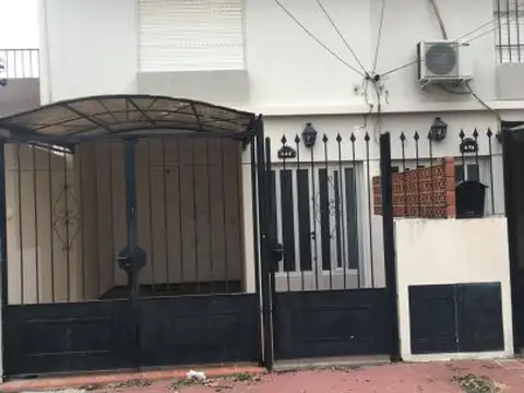 Paysandú 465 , Piso 0