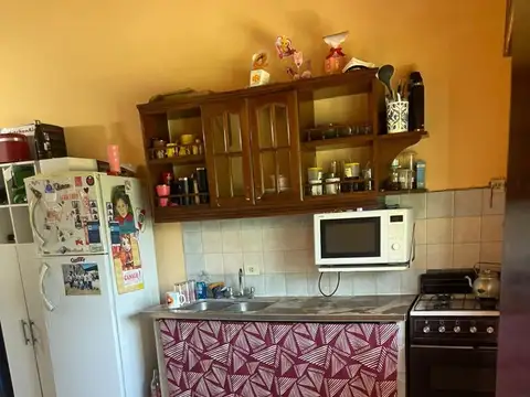 Casa en Alquiler de 1 dormitorio