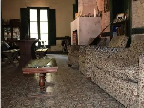 Quinta en Venta 80 años