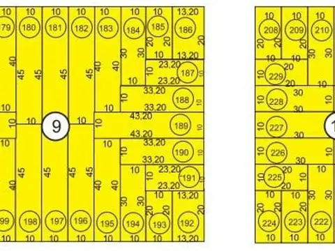 Terreno en Venta en Guadalupe Noreste, USD 29.000