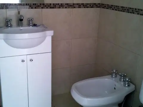 Casa en Alquiler 20 años