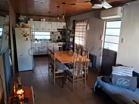 Intendente Gimenez 400, Piso 0