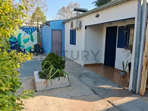Casa en venta en Rafaela