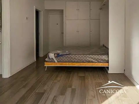 Departamento en Venta en Plaza Colon, USD 53.000
