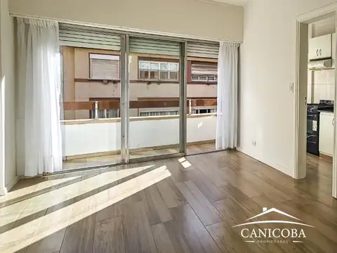 Departamento en Plaza Colon
