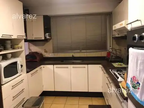 Departamento en Venta con 2 cocheras