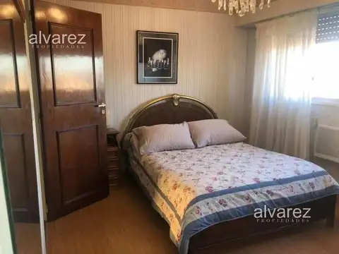 Departamento en Venta de 5 ambientes