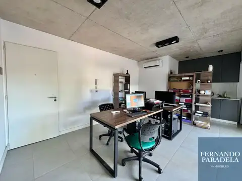 Oficina en alquiler ubicado en Parque Leloir