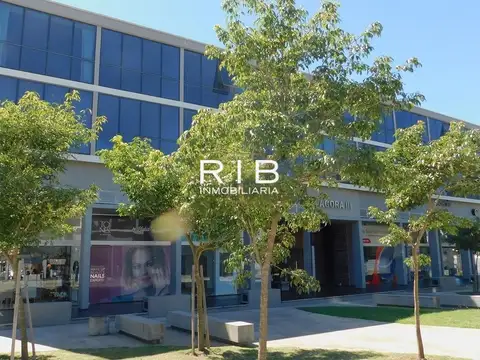 Departamento Apto Profesional con cochera subterránea - Agora III