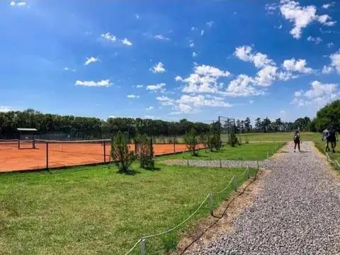 Lote en venta en el Barrio San Sebastian, Escobar