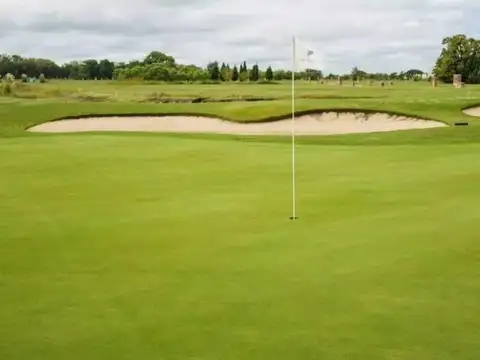 Terreno en Venta de 817,0 m2