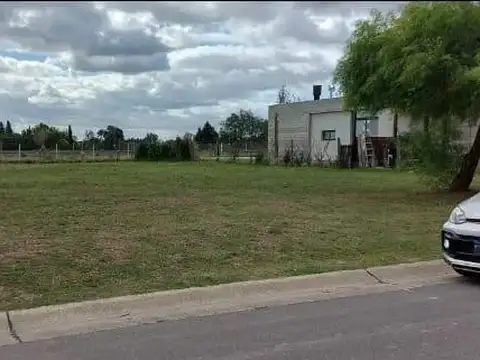 Lote en venta en el Barrio San Sebastian, Escobar