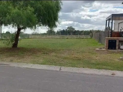 Terreno en Venta de 817,0 m2
