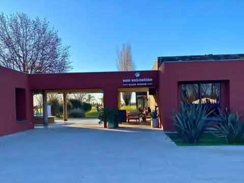 Terreno en Venta de 817,0 m2