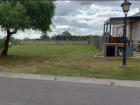 Terreno en Venta en San Sebastian, USD 42.000