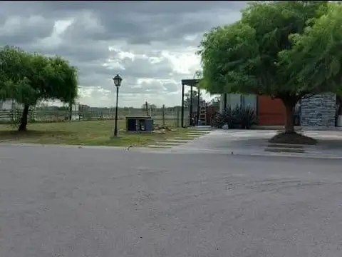 Lote en venta en el Barrio San Sebastian, Escobar