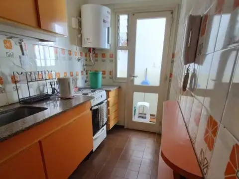Departamento en Alquiler Temporal en Mar Del Plata, $ 80.000
