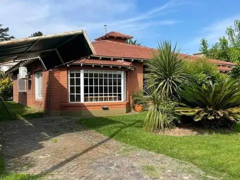 Casa en Alquiler de 3 dormitorios