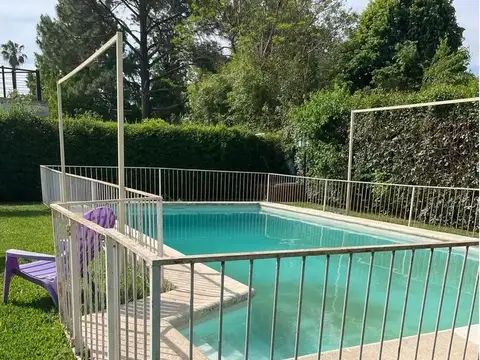 Casa en Alquiler en Mapuche Country Club, USD 1.400